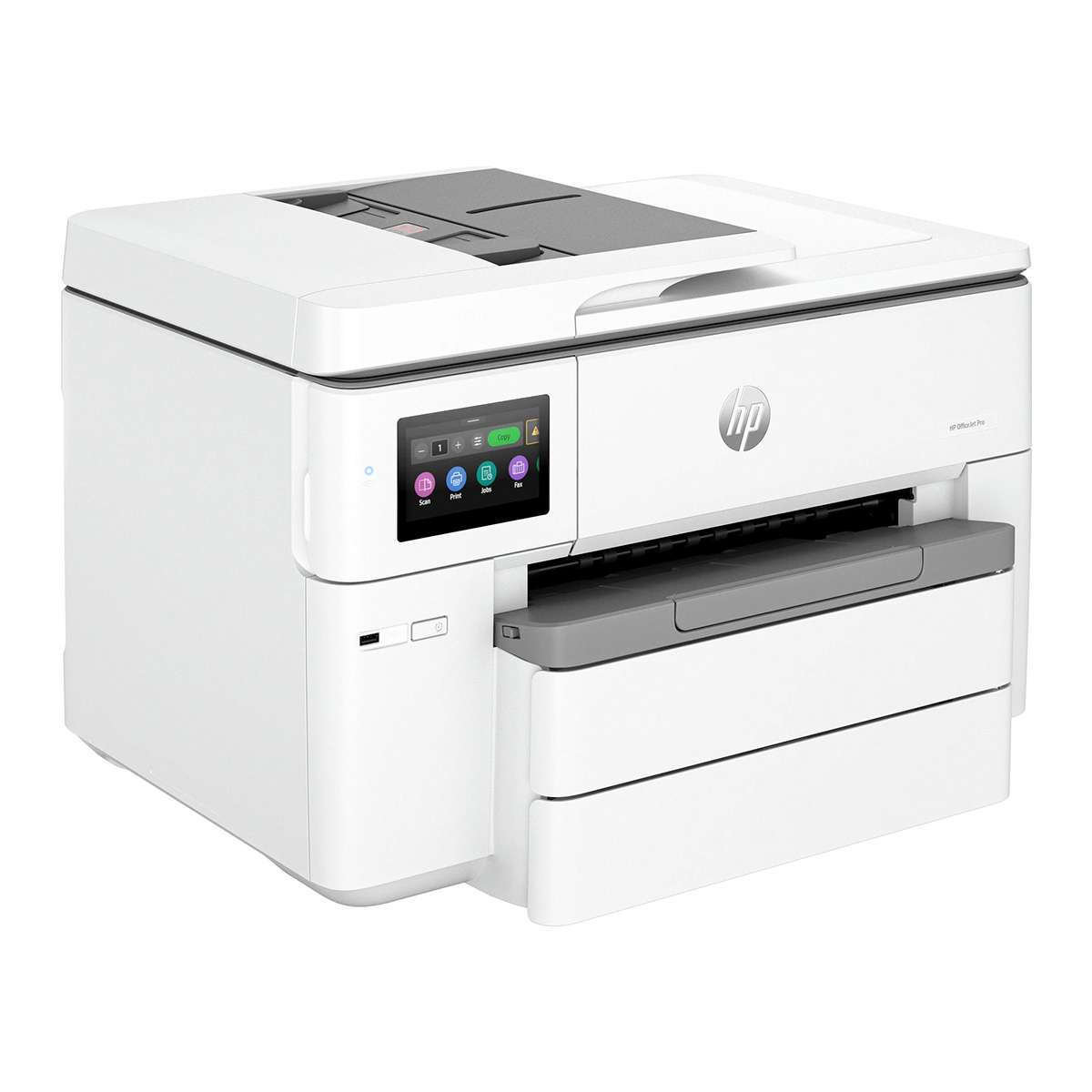 Impresora HP Multifunción Officejet Pro 9730 